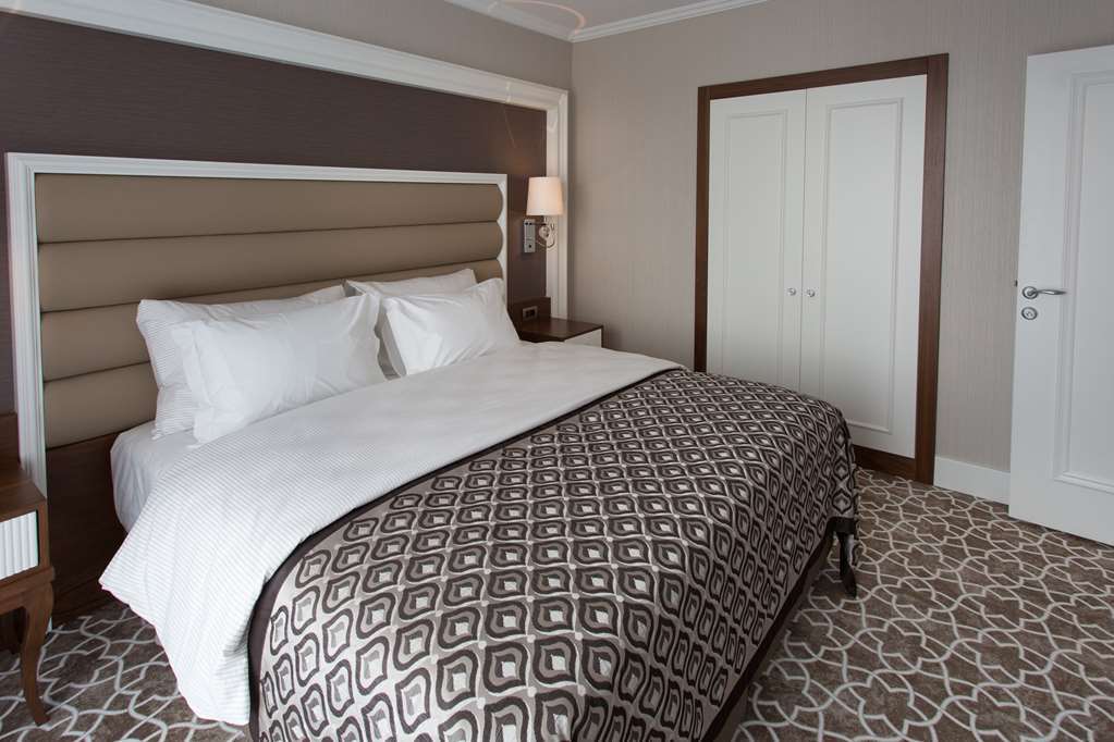 Alila Deluxe Thermal Hotel & Spa Afyonkarahisar Amenidades foto